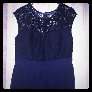 Evening Occasions Dress